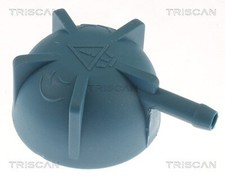 Tappo TRISCAN, serbatoio del