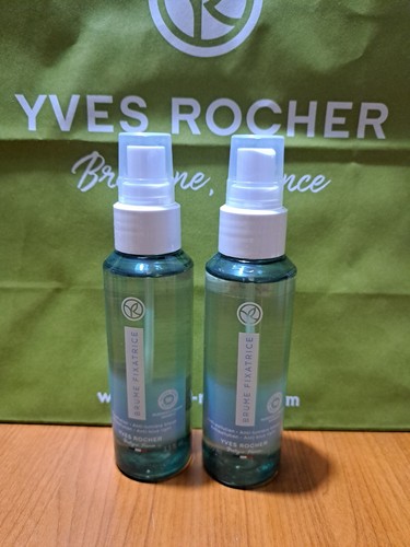 Yves rocher spray fissa - rocher, nr.