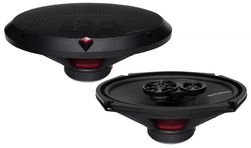 Rockford fosgate r169x3 casse - fosgate,