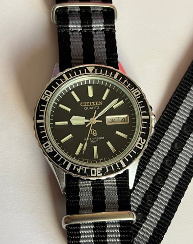 Orologio vintage citizen - orologio,
