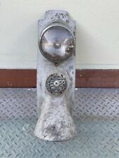 LAMBRETTA 125 150 LD LC CARTER COPERCHIO CLACSON COVER INNOCENTI FARO FANALE