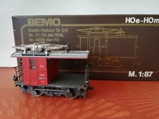 ✅ H0m Bemo art.1271 FO