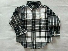 Ralph Lauren camicia kids bambino 2 anni - perfetto stato - flanella di cotone