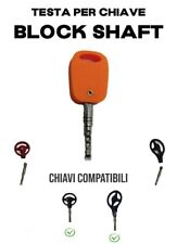 TESTA DI RICAMBIO IMPUGNATURA