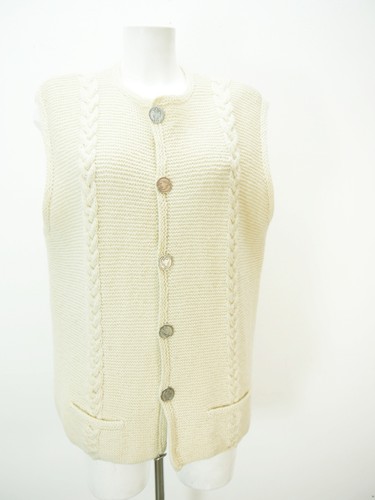Class beige con - , bottone