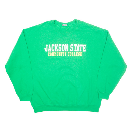 Sport jackson state - mv,