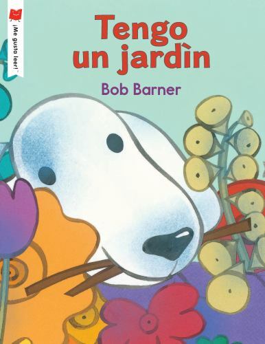Tengo jardín me - un, (¡me