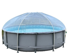 FLEXNET DOME Rete per Piscina