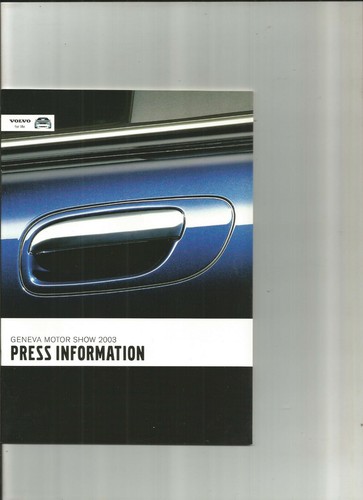 Volvo s80 xc90 s60r - -,