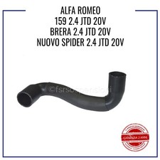 TUBO ARIA MANICOTTO