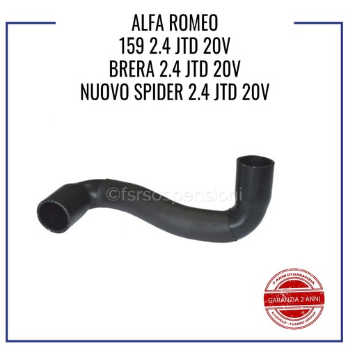 Tubo aria manicotto - aria,