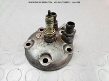 CYLINDER HEAD 12200-KZ4-860 HONDA CR 125 2T 1992 1996