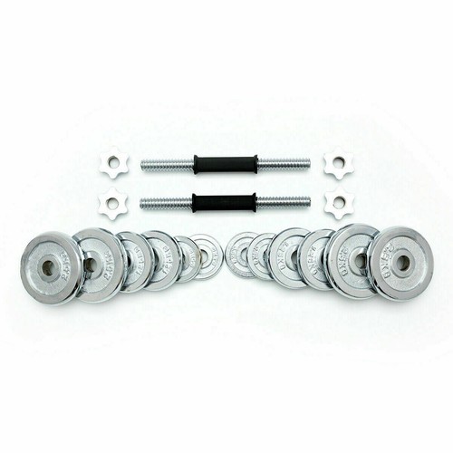 Set manubri ghisa viper - set,