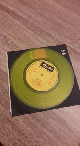 Vinile giri edizione - vinile,