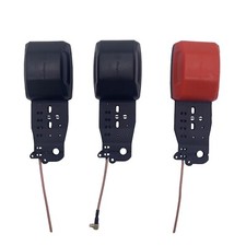 Ploughnavi Antenna GPS corta