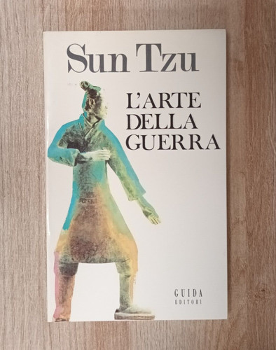 Sun tzu arte della - tzu-l'arte,