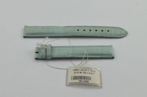 Bulgari pelle bracciale 15mm - bracciale,