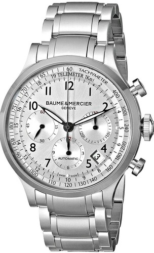 Baume mercier capeland - baume, &