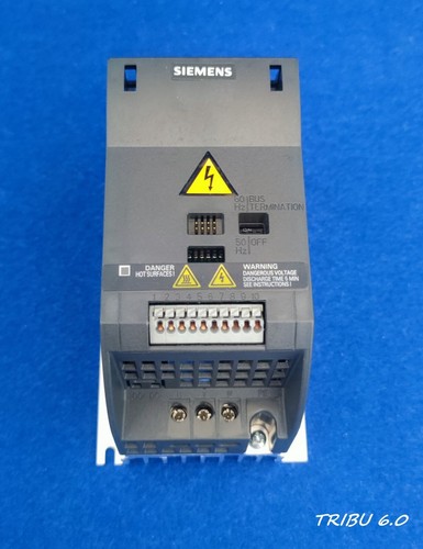 Siemens sinamics g110 - siemens,
