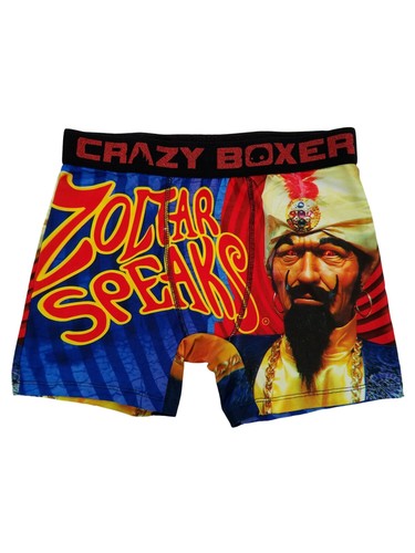 Mens zoltar speaks fortune - speaks,