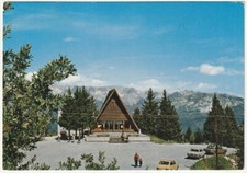 VASON DI MONTE BONDONE -