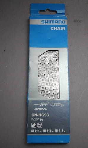 Catena nos shimano ultegra - catena,