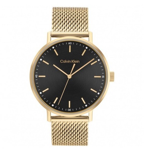 Orologio uomo calvin klein - uomo,