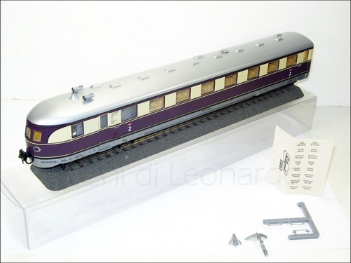 Liliput 126 drg vt 137 - 07,