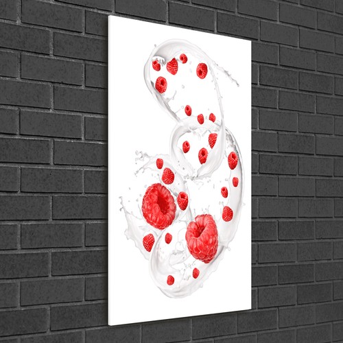 Wandbild druck auf - auf, plexiglas®