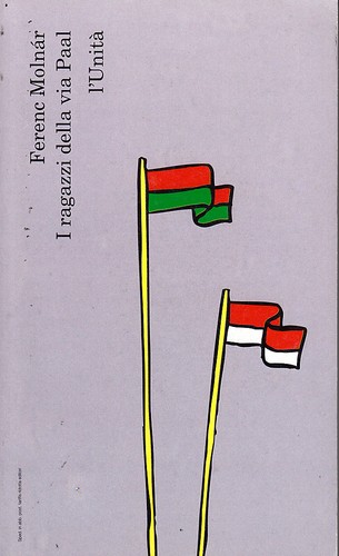 Ragazzi della via paal - i,