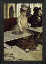 Poster arte da parete con