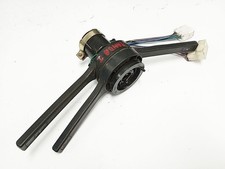 Interruttore combinato