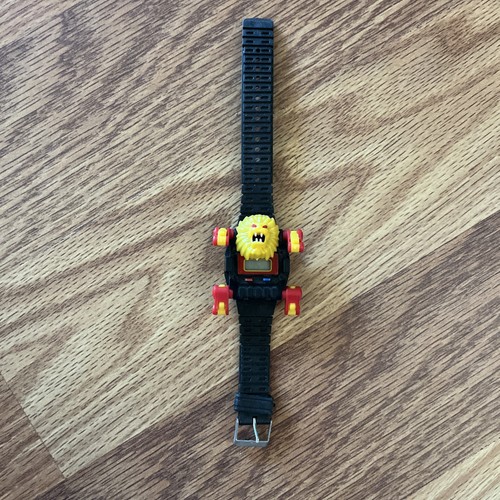 Orologio lionbot golion - orologio,