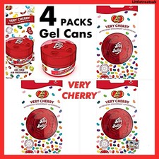 4 CONFEZIONI LATTINE GEL