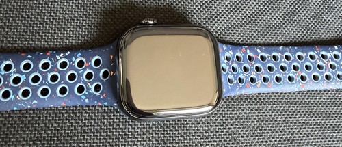 Apple watch series - apple,