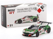 Honda nsx gt3 2018 24 - nsx,