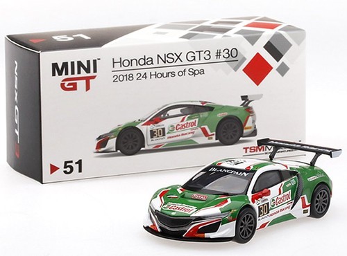 Honda nsx gt3 2018 24 - honda,