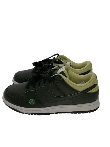 Nike dunk low 5cm - nike, 26.5cm