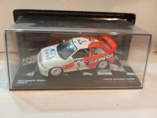 Modellino Die Cast DeAgostini