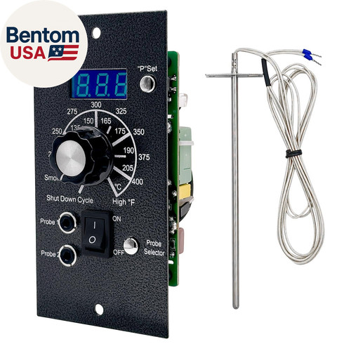 Kit regolatore termostato - kit,