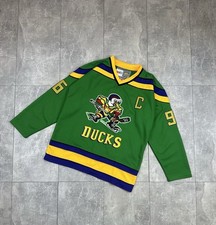 Maglia The Might Ducks Movie