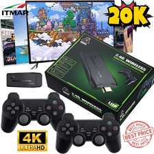 Console TV Stick HDMI 128 GB
