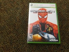 Spider-Man: Web of Shadows