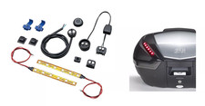 GIVI E135 KIT LUCI STOP a LED