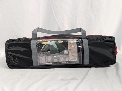 Zanzariera tenda igloo high - tenda,