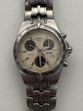 Vintage Tissot PR 200  Watch