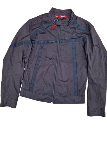 Giacca moto ducati uomo - moto,