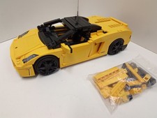 Lego Racers 8169 Lamborghini