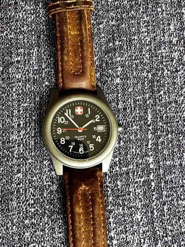 Orologio vintage wenger - orologio,