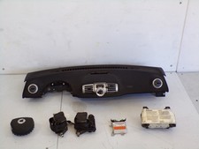 8181 Kit Airbag Smart 451 Fortwo 2009 COD A4516891053CV7A